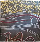 Continuum Rug