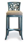 Vine Swivel Stool