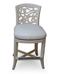 Vine Armless Chair