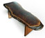 Wood Slab Chairs