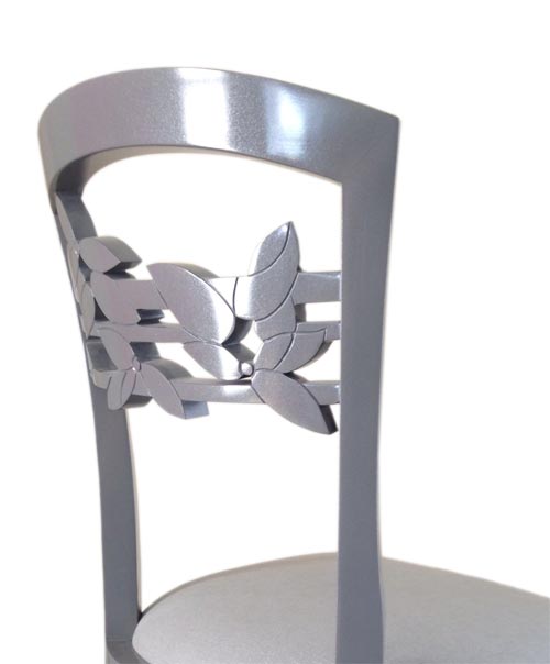 Aspen Rail Chair