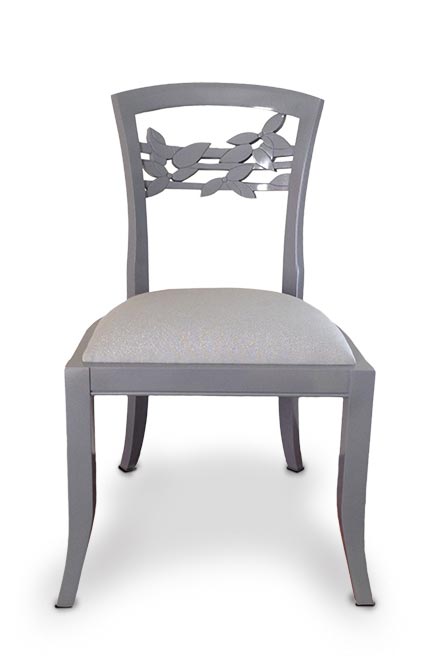 Aspen Rail Chair