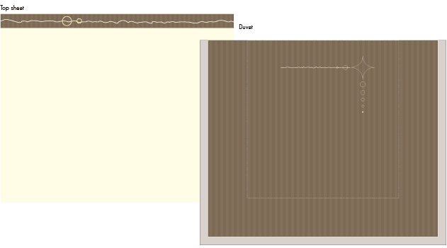 Pyxis Top Sheet