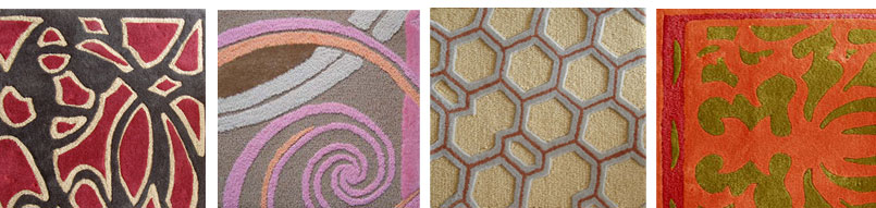Custom Rugs NYC