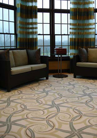 DPStudio Custom Rugs